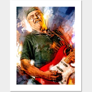 Dave Mason Posters and Art